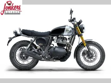 Royal Enfield Bear 650 (2026) — foto 1