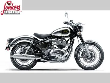 Royal Enfield Classic 650 (2026) — foto 1