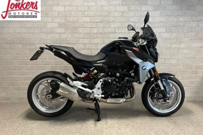 BMW F 900 R (2023)