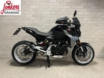 BMW F 900 R (2023) — foto 1