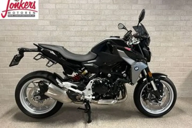 BMW F 900 R (2023)