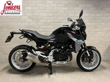 BMW F 900 R (2023) — foto 1