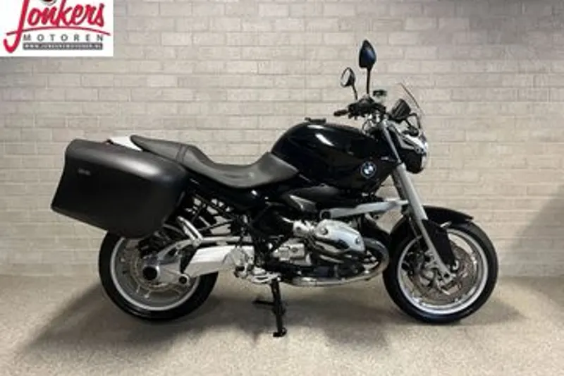 BMW R 1200 R ABS (2006)