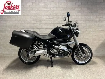 BMW R 1200 R ABS (2006) — foto 1