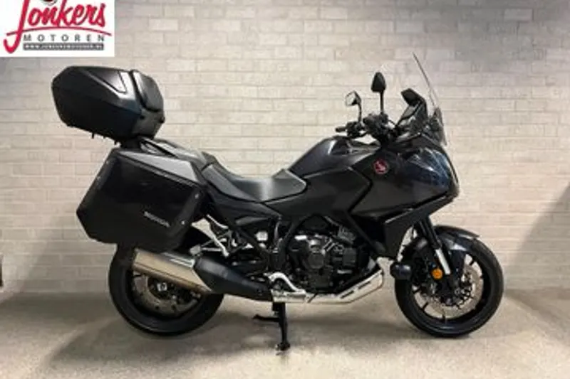 Honda NT 1100 (2023)