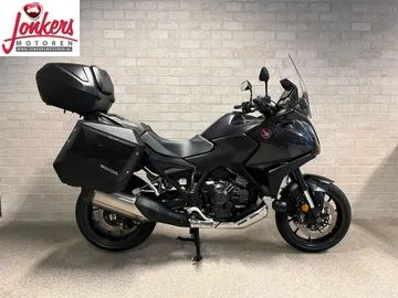 Honda NT 1100 (2023) — foto 1