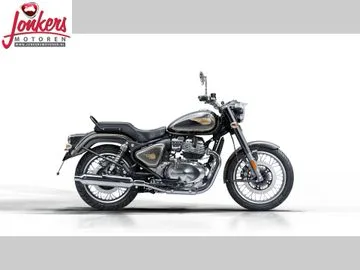 Royal Enfield Bullet 650 (2026) — foto 1