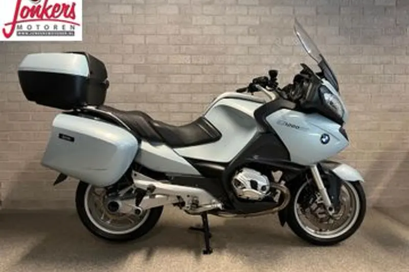 BMW R 1200 RT ABS (2013)