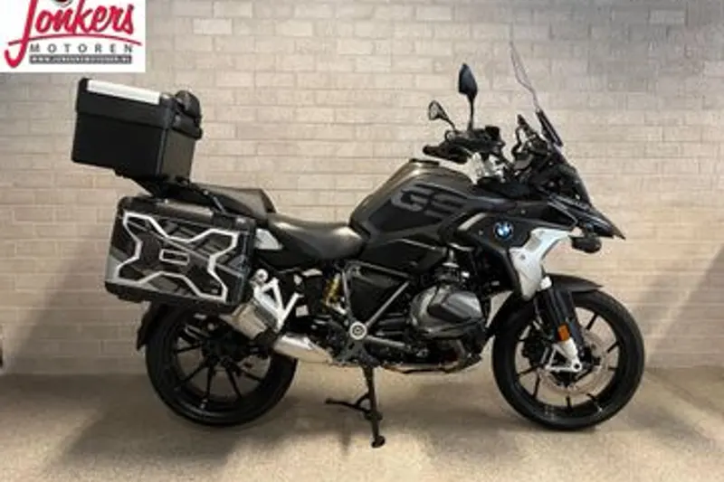 BMW R 1250 GS (2022)