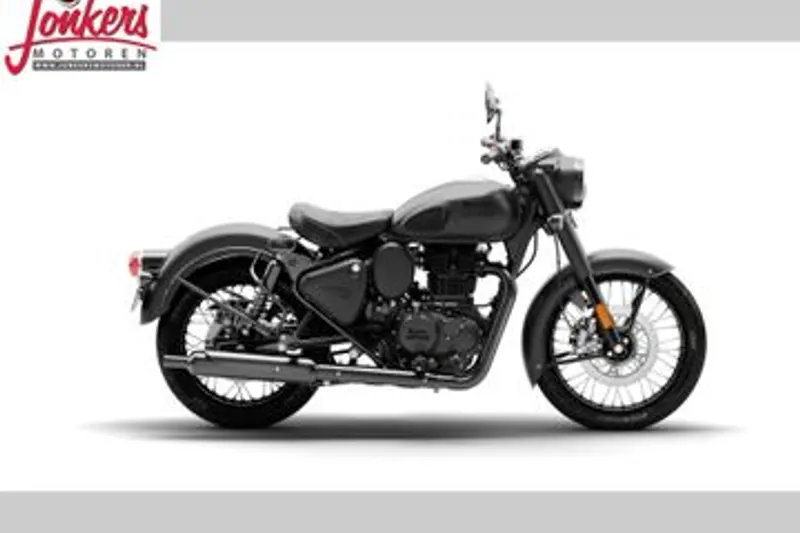 Royal Enfield Classic 350 (2026)