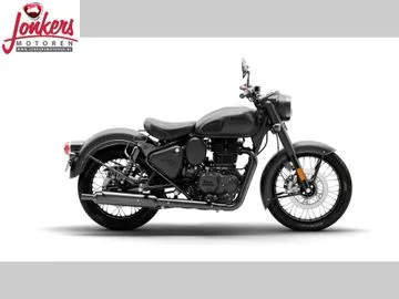 Royal Enfield Classic 350 (2026) — foto 1