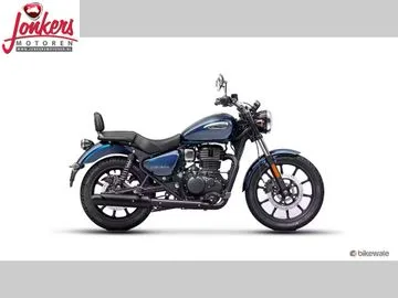 Royal Enfield Meteor 350 (2026) — foto 1