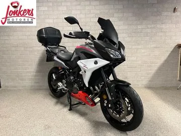 Yamaha Tracer 900 (2018) — foto 1