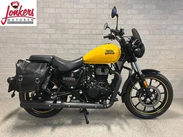 Royal Enfield Meteor 350 (2021) — foto 1