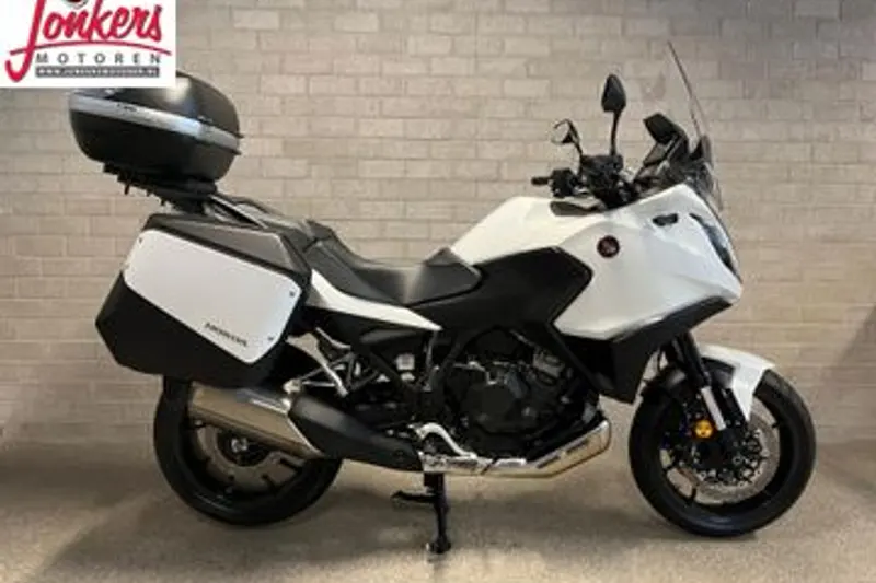 Honda NT 1100 (2024)