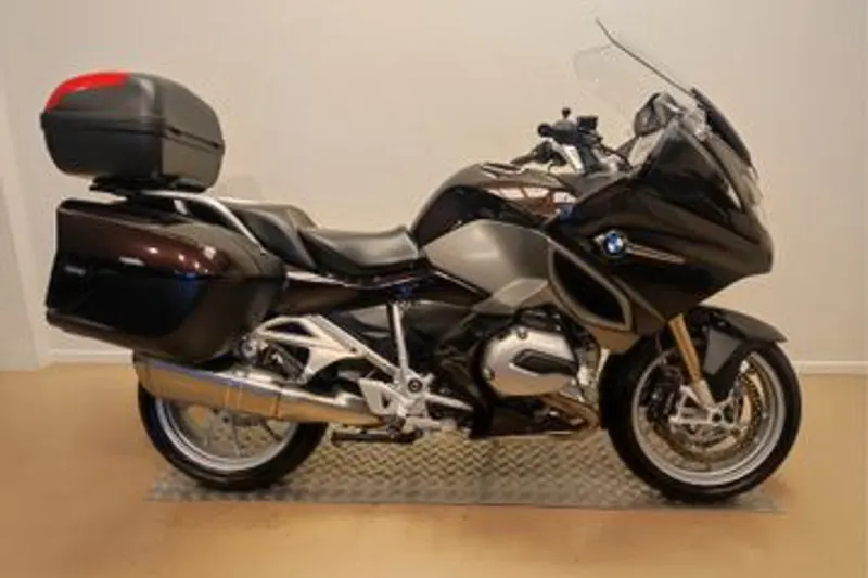 BMW R 1200 RT (2014)