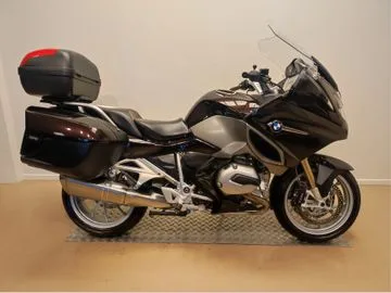BMW R 1200 RT (2014) — foto 1