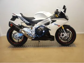 Aprilia RSV 4 R Aprc (2014) — foto 1