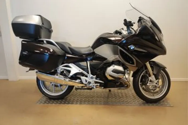 BMW R 1200 RT (2014)