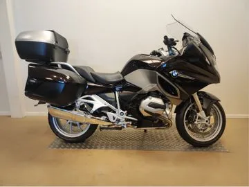 BMW R 1200 RT (2014) — foto 1