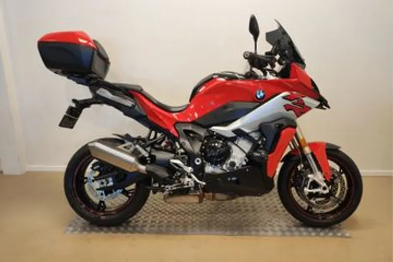 BMW S 1000 XR (2020)