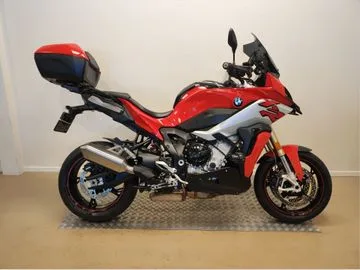 BMW S 1000 XR (2020) — foto 1