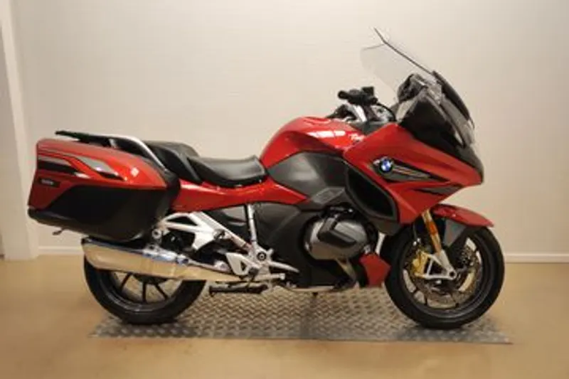 BMW R 1250 RT (2019)