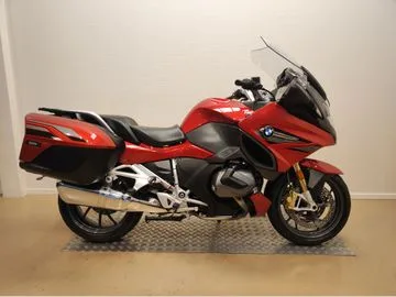 BMW R 1250 RT (2019) — foto 1