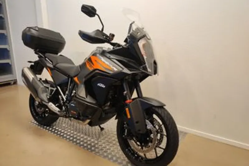 KTM 1290 Super Adventure (2021)