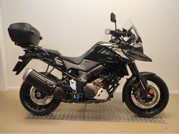 Suzuki V-Strom 1050XT (2021) — foto 1