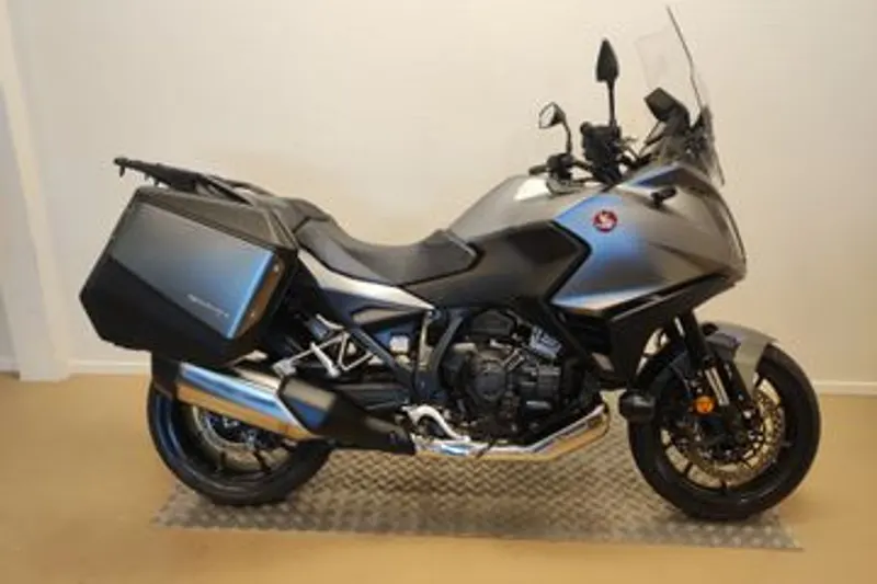Honda NT 1100 (2022)