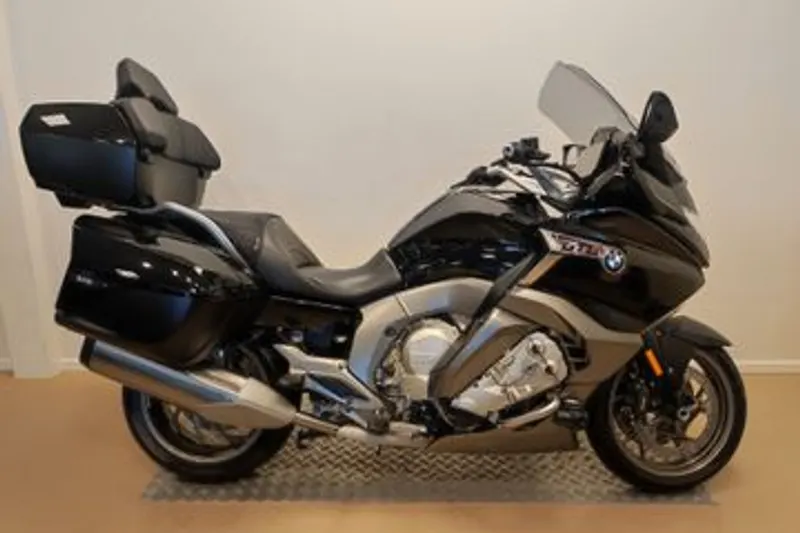 BMW K 1600 GTL (2022)