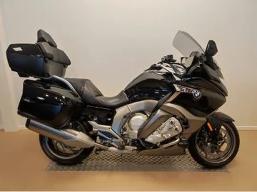 BMW K 1600 GTL (2022) — foto 1