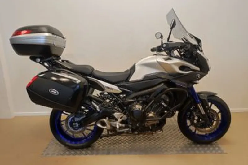 Yamaha Tracer 900 (2015)