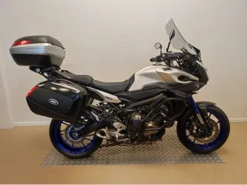 Yamaha Tracer 900 (2015) — foto 1