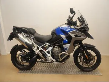 Triumph Tiger 1200GT Explorer (2022) — foto 1