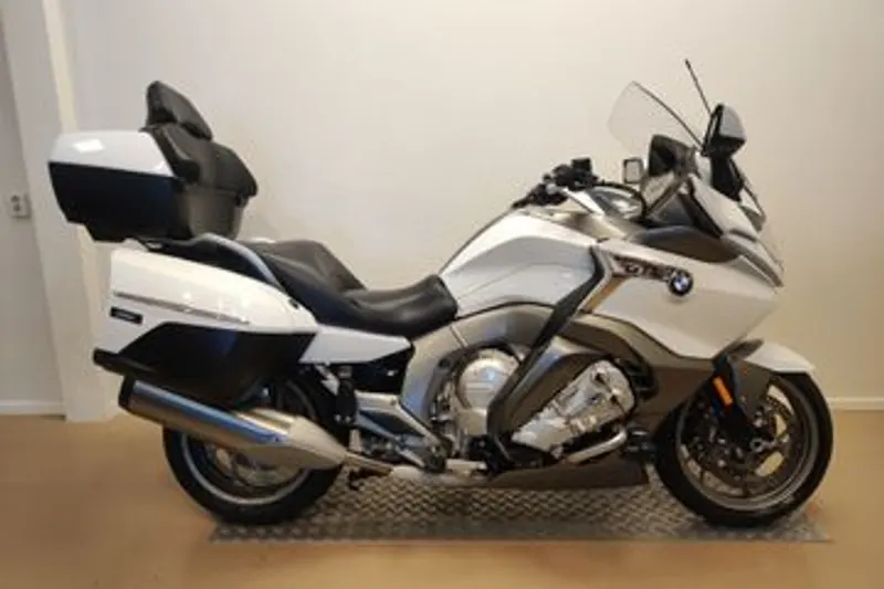BMW K 1600 GTL (2019)