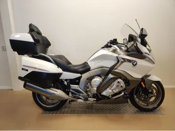 BMW K 1600 GTL (2019) — foto 1