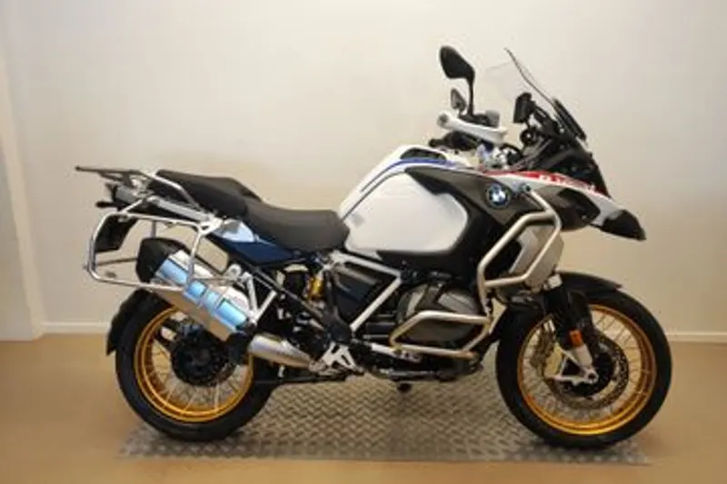 BMW R 1250 GS Adventure (2023)