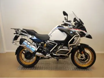 BMW R 1250 GS Adventure (2023) — foto 1