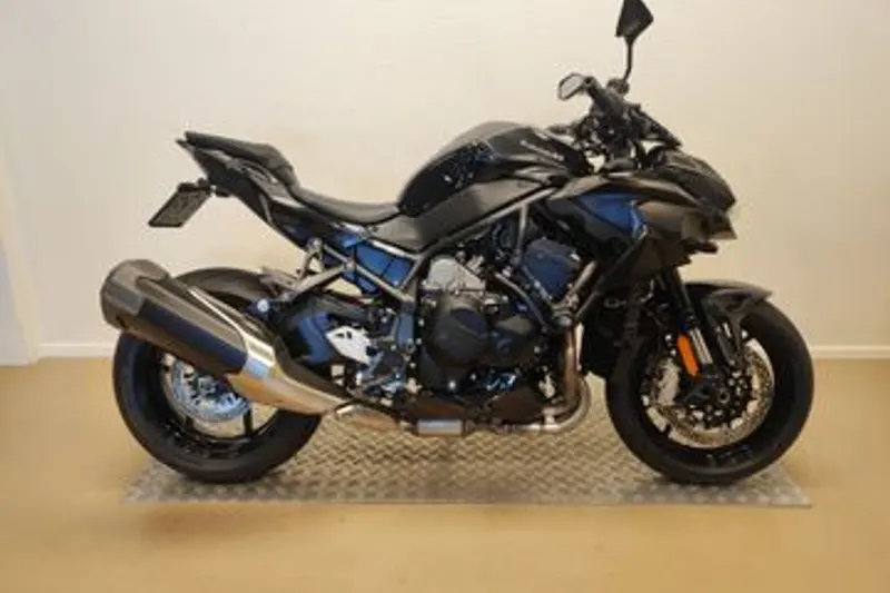 Kawasaki Z H2 (2021)