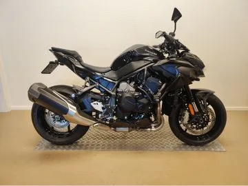 Kawasaki Z H2 (2021) — foto 1