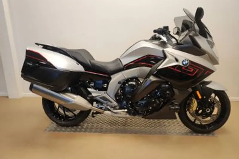 BMW K 1600 GT (2020)