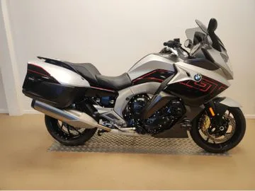 BMW K 1600 GT (2020) — foto 1