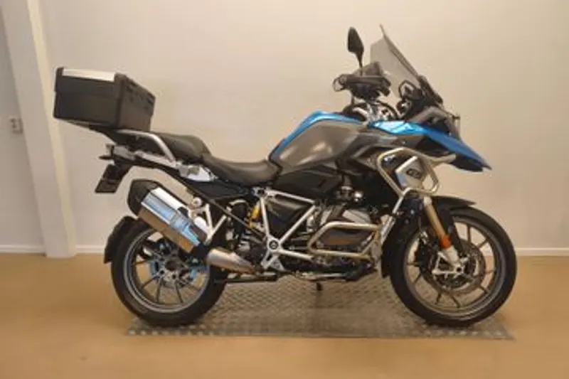 BMW R 1250 GS (2019)