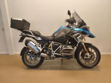 BMW R 1250 GS (2019) — foto 1