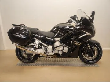 Yamaha Fjr 1300 AS (2015) — foto 1