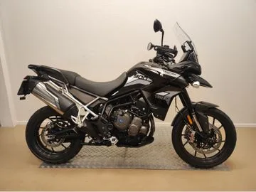 Triumph Tiger 900 GT PRO (2022) — foto 1