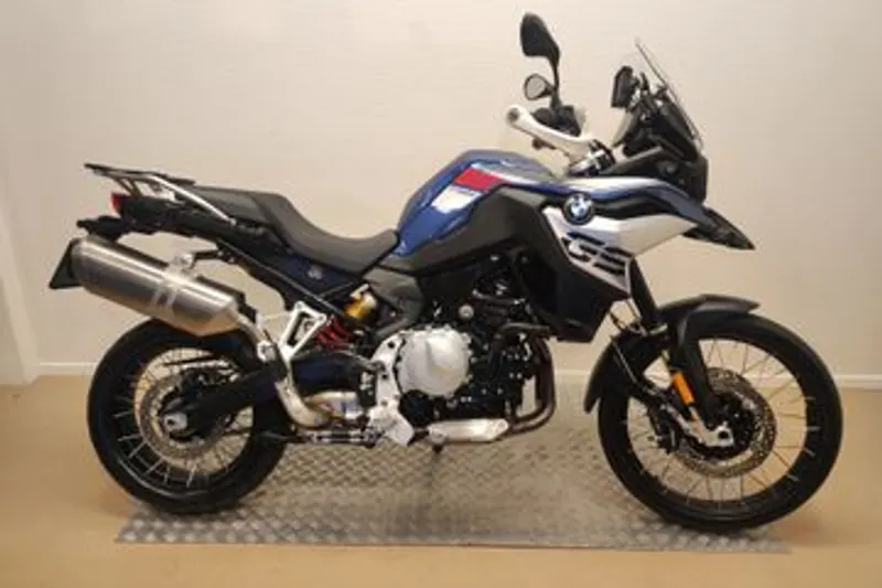 BMW F 850 GS (2022)