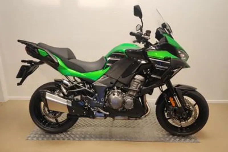 Kawasaki Versys 1000 (2022)